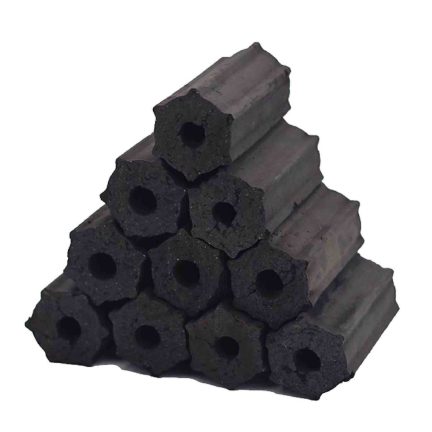 Hexagonal BBQ Shape